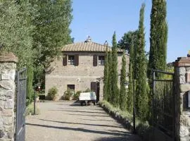 Villa Podere Isabella
