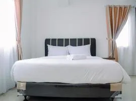 2BR Apartment at Park View Condominium near Universitas Indonesia By Travelio