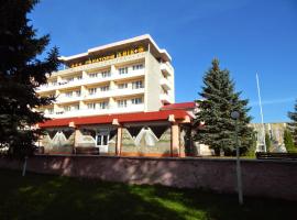 Київ плюс，位于Lysovichi的酒店