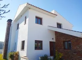 Villa Madodos con piscina privada, jacuzzi, barbacoa y chimenea