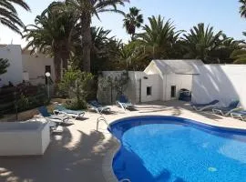 Workation - La Casita de Elsi y Fran