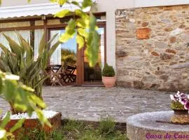 Casa do Caseiro A Costa da Morte