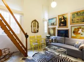 ISG Apartments Alameda G