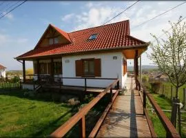 Kaláris Vendégház