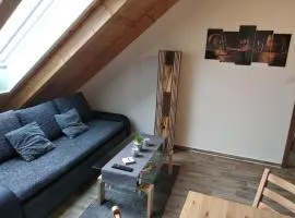 Appartement Le Miracle Rezidence Speicher