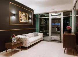 Boutique Hotel Nea
