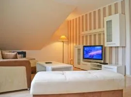 Ferienwohnung Wiesenblick