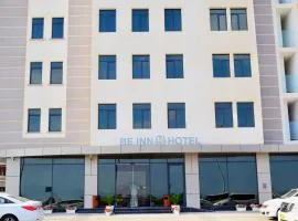 Be Inn Hotel
