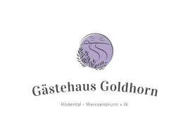 Gästehaus Goldhorn