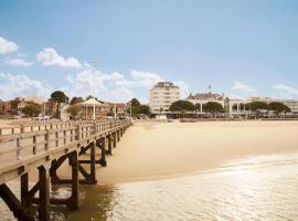 Hôtel Le B d'Arcachon by Inwood Hotels，位于阿卡雄的酒店