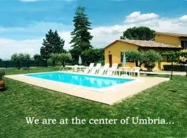 科尔德鲁塔乡村民宿