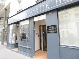 LAFAYETTE HOTEL