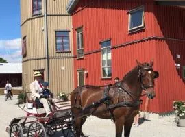 Flyingehus Gårdshotell