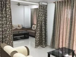 Luxurious 2 bedroom apartment in Thiruvalla town