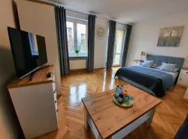 Apartament Basia