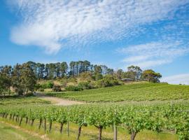 McLaren Vale Getaways，位于McLaren Flat的酒店