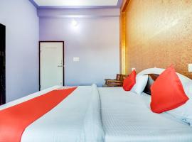 OYO 69650 Shivam Hotel & Restaurant，位于Chaoni的酒店