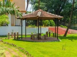 Goa Suites - 1-BHK Luxury Apartment Suites