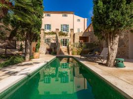 Yartan Boutique Hotel - Adults Only，位于阿尔塔的酒店