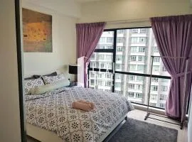 10am-6pm, SAME DAY CHECK IN AND CHECK OUT, Work From Home, The Hyve-Cyberjaya, Private Studio by Flexihome-MY