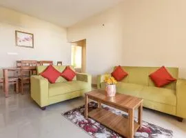 Misty Meridian Serviced Apartments