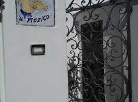 U' Pizzico ( the pinch )