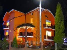 Casa Iulian
