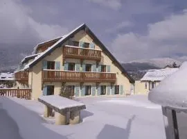 Hôtel Restaurant Les Tilleuls et son espace détente