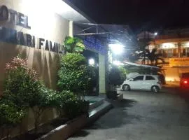 Bahari Family Hotel
