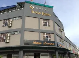 英谭朱格拉酒店