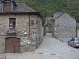 Casa Trallera