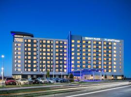 Hyatt Place East Moline/Quad Cities，位于East Moline的酒店