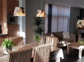 钱皮诺尔公寓