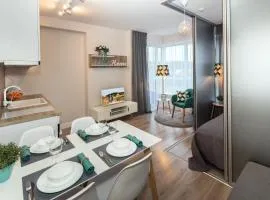 Relax apartments near Egle