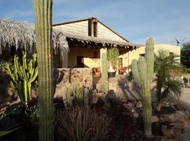 Rancho Espinoza