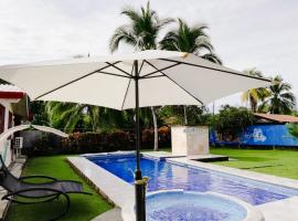 Yubarta Lodge