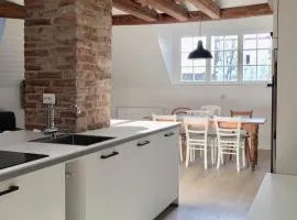 Appartment Kornboden Nordic Style