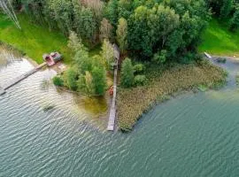 湖岸房子乡村民宿