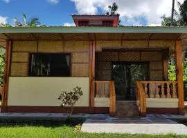 Paco's Garden Home Stay