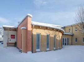 欣特斯托德加特尔酒店