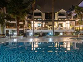 CySuites Apartment Hotel