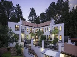 Bohemian House - Pretoria