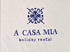 a casa mia holiday rental，位于切塔拉的度假屋