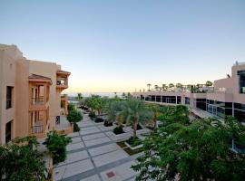 Dibba, Villa 61 - Mina Al Fajer, Dibba Al Fujairah，位于Rūl Ḑadnā的海滩短租房