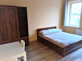 Studio Daola，位于格但斯克的酒店