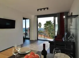 Beautiful cozy seaside Apartment AQUARELLE in Calpe