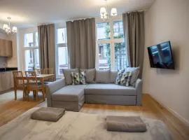 Luxury Suites Riverside Residence by Rikas Hotels