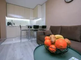 ГеВе Апартаменти