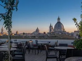 昂缇卡迪莫拉德拉五弓形酒店