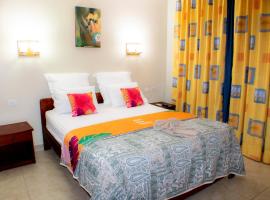 Hotel Rio Napo，位于El Coca的酒店